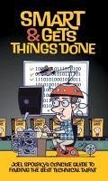 Smart and Gets Things Done (eBook, PDF) - Spolsky, Avram Joel