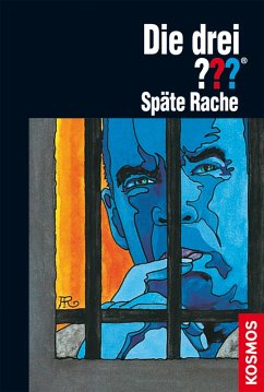 Cover Späte Rache / Die drei Fragezeichen Bd.69 (eBook, ePUB)
