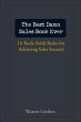 The Best Damn Sales Book Ever (eBook,... - Bild 1