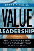 Value Leadership (eBook, PDF) Value Leadership (eBook, PDF)