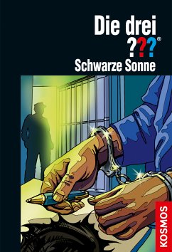 Schwarze Sonne / Die drei Fragezeichen Bd.151 (eBook, ePUB) - Sonnleitner, Marco