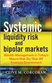 Systemic Liquidity Risk and Bipolar Markets (eBook, ePUB)