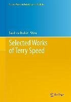 Cover Selected Works of Terry Speed (eBook, PDF)