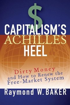 Capitalism's Achilles Heel (eBook, PDF) - Baker, Raymond W.