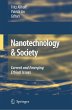 Nanotechnology & Society (eBook, PDF) - Bild 1