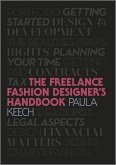 Freelance Fashion Designer's Handbook (eBook, ePUB)
