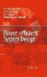 Power-efficient System Design (eBook,... - Bild 1