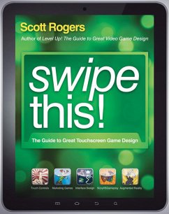 Swipe This! (eBook, ePUB) - Rogers, Scott