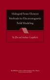 Multigrid Finite Element Methods for Electromagnetic Field Modeling (eBook, PDF)