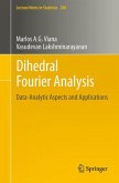 Dihedral Fourier Analysis (eBook, PDF)