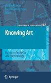 Knowing Art (eBook, PDF)