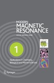 Modern Magnetic Resonance (eBook, PDF)