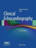 Clinical Echocardiography (eBook, PDF)
