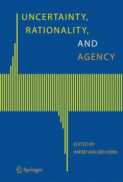 Uncertainty, Rationality, and Agency (eBook, PDF)