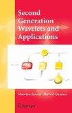 Second Generation Wavelets and Applications (eBook, PDF)