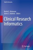 Clinical Research Informatics (eBook, PDF)