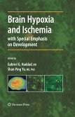 Brain Hypoxia and Ischemia (eBook, PDF)
