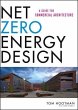 Net Zero Energy Design (eBook, ePUB) - Bild 1