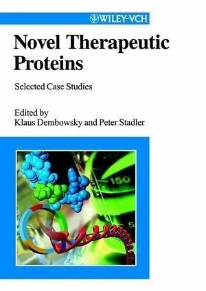 Novel Therapeutic Proteins (eBook, PDF)