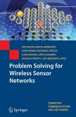 Problem Solving for Wireless Sensor Networks (eBook, PDF)