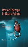 Device Therapy in Heart Failure (eBook, PDF)