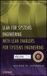 Lean for Systems Engineering with Lean... - Bild 1