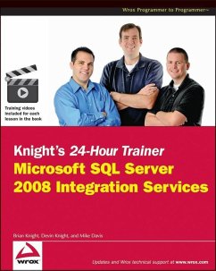 Knight's 24-Hour Trainer (eBook, ePUB) - Knight, Brian; Knight, Devin; Davis, Mike
