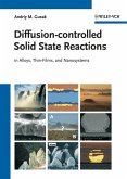Diffusion-controlled Solid State Reactions (eBook, PDF)