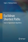 Euclidean Shortest Paths (eBook, PDF)