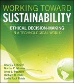 Working Toward Sustainability (eBook, ePUB)