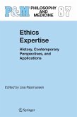Ethics Expertise (eBook, PDF)