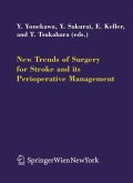 New Trends of Surgery for Cerebral Stroke and its Perioperative Management (eBook, PDF)