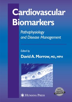 Cardiovascular Biomarkers (eBook, PDF)