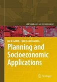 Planning and Socioeconomic Applications (eBook, PDF)