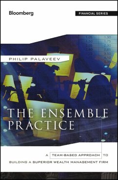 Cover The Ensemble Practice (eBook, PDF)