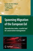 Spawning Migration of the European Eel (eBook, PDF)