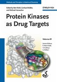 Protein Kinases as Drug Targets (eBook, ePUB)
