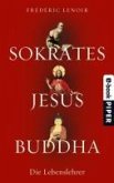 Sokrates Jesus Buddha (eBook, ePUB)