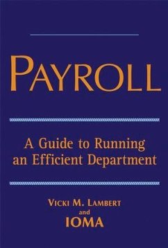 Cover Payroll (eBook, PDF)