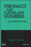 Fibonacci and Catalan Numbers (eBook, ePUB)