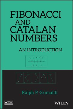 Fibonacci and Catalan Numbers (eBook, ePUB) - Grimaldi, Ralph