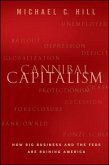 Cannibal Capitalism (eBook, PDF)