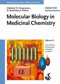 Molecular Biology in Medicinal Chemistry (eBook, PDF)
