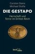 Die Gestapo (eBook, ePUB) - Bild 1