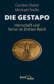Die Gestapo (eBook, ePUB)