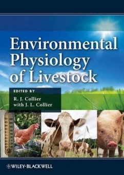 Environmental Physiology of Livestock (eBook, PDF)