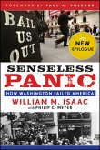 Senseless Panic (eBook, PDF)