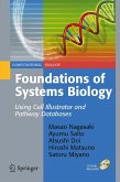 Foundations of Systems Biology (eBook, PDF)