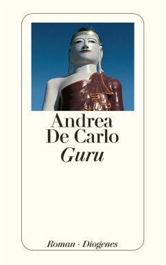 Guru (eBook, ePUB) - De Carlo, Andrea