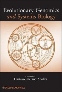 Evolutionary Genomics and Systems Biology (eBook, ePUB) - Caetano-Anollés, Gustavo